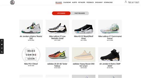 most reliable shoe websites